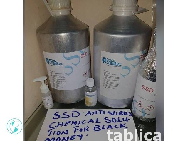 SSD chemical solution for sale in South Africa +27735257866 0