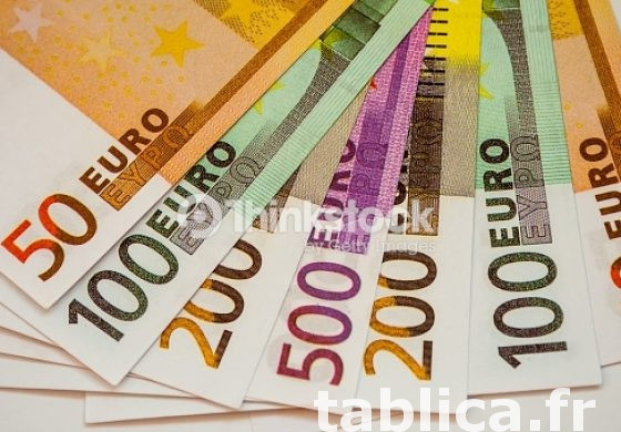 Oferujemy kredyt w przedziale od 10.000 do 750.000.000 zl/ E 0