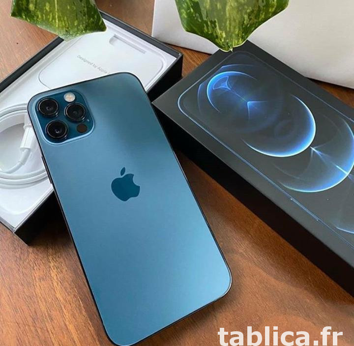 Apple iPhone 12 Pro, iPhone 12 Pro Max, iPhone 12 1