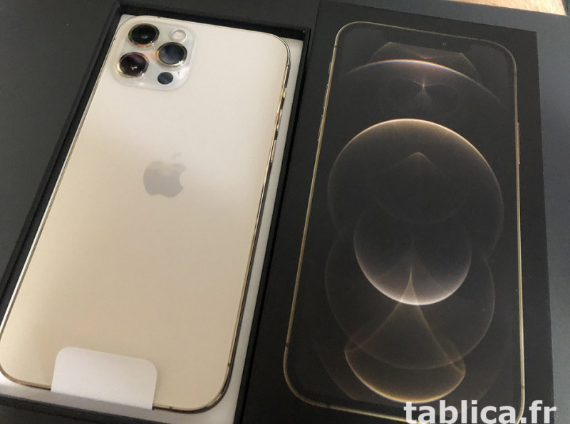 Apple iPhone 12 Pro, iPhone 12 Pro Max, iPhone 12 5