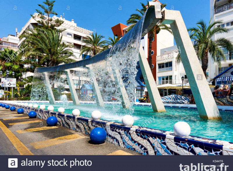 Natura + Sport + Kultura = COSTA BLANCA. 5