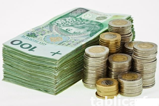 POMOC FINANSOWA DLA WSZYSTKICH, KTÓRZY JEJ POTRZEBUJĄ 0