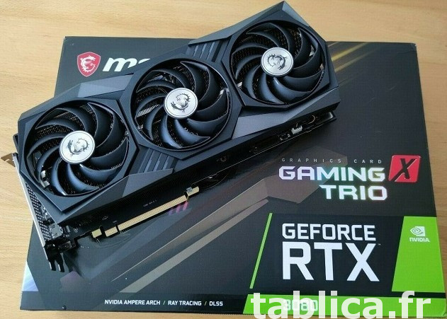 NON LHR  GEFORCE RTX 4090 / RTX 4080 / RTX 3090 Ti/ RTX 3090 1