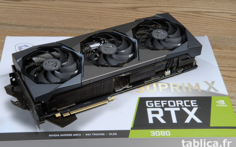 NON LHR  GEFORCE RTX 4090 / RTX 4080 / RTX 3090 Ti/ RTX 3090 2