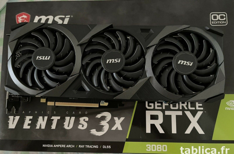 NON LHR GEFORCE RTX 3090 , RTX 3080 , RTX 3080 Ti , RTX 3070 6