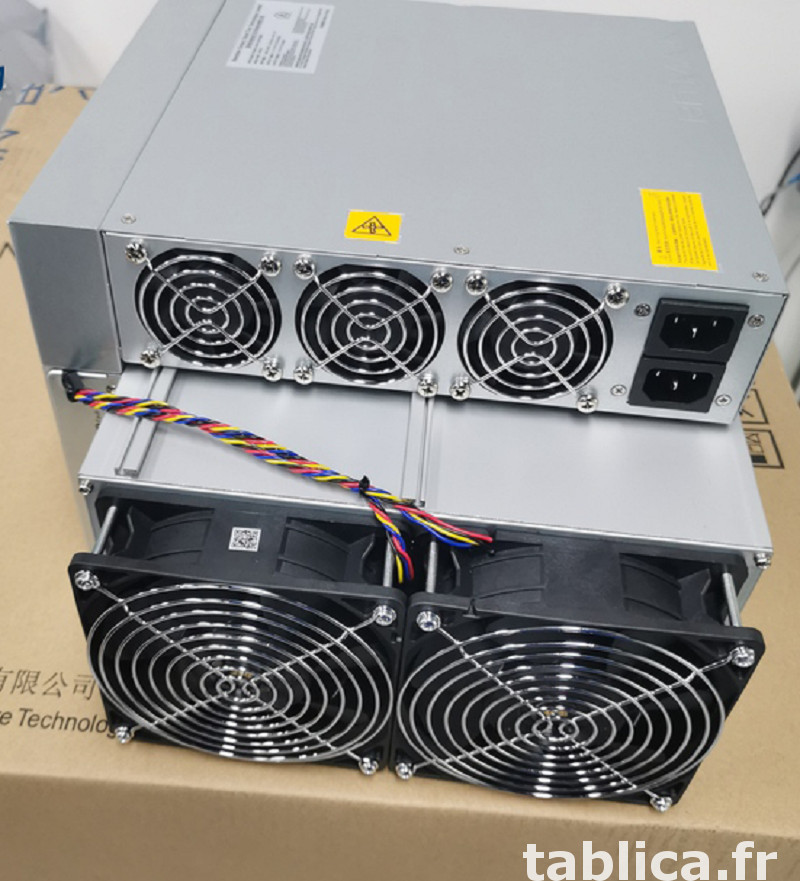 Bitmain AntMiner S19 Pro 110Th/s, Antminer S19 95TH 1