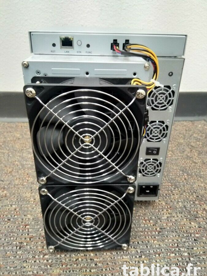 Bitmain AntMiner S19 Pro 110Th/s, Antminer S19 95TH 2