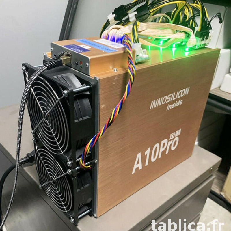 Bitmain AntMiner S19 Pro 110Th/s, Antminer S19 95TH 4