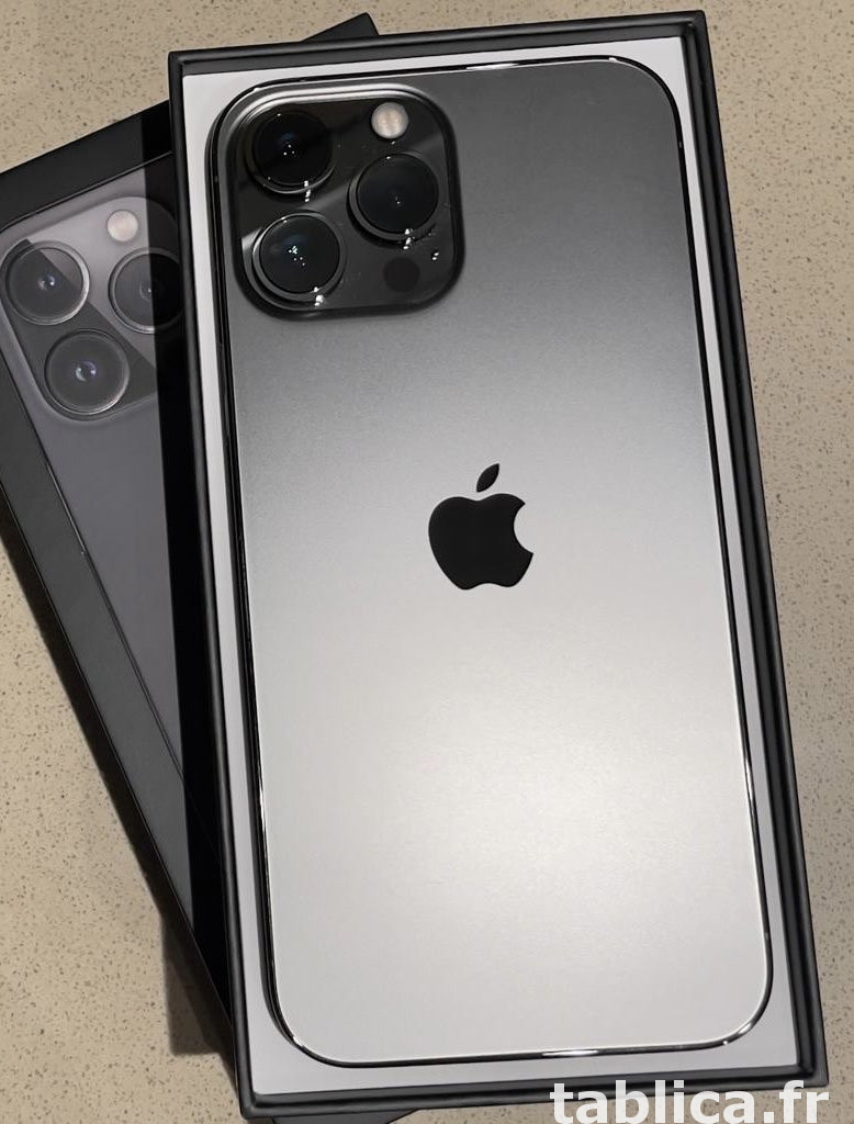 Apple iPhone 13 Pro 128GB = 700 EUR , iPhone 13 Pro Max 128G 4