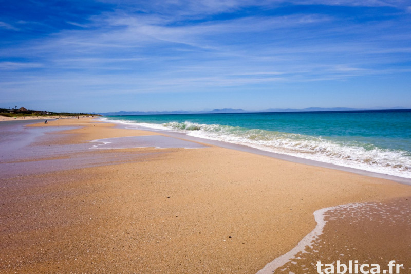 Costa Blanca. Wymarzone wakacyjne mieszkanie dla 2 osób. 0