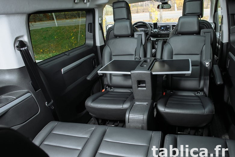 Transport osób Francja Niemcy Holandia Belgia Polska 4