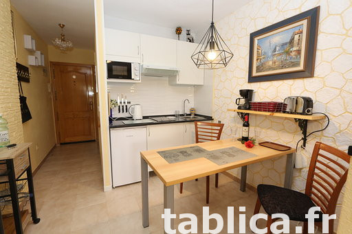 TYLKO U NAS > Costa Blanca. Apartament dwuosobowy od 34,- € 3