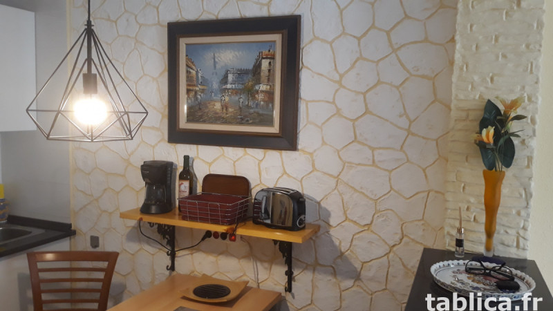 TYLKO U NAS > Costa Blanca. Apartament dwuosobowy od 34,- € 4