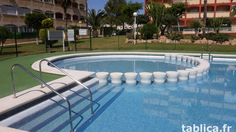 TYLKO U NAS > Costa Blanca. Apartament dwuosobowy od 34,- € 6