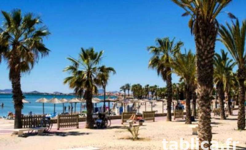 TYLKO U NAS > Costa Blanca. Apartament dwuosobowy od 34,- € 10