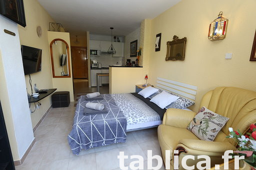 *Costa Blanca dla 2-osób… Palmy, Słońce, Plaża + Morze. 1