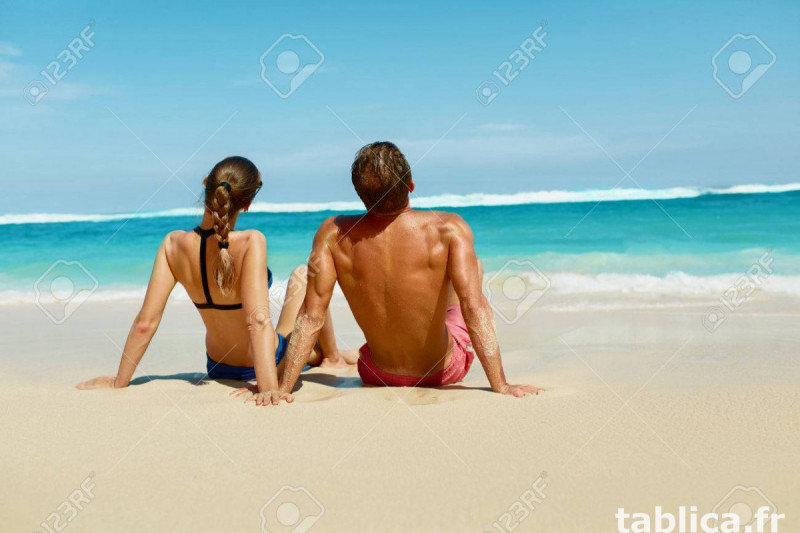 *Costa Blanca dla 2-osób… Palmy, Słońce, Plaża + Morze. 4