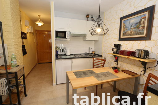 *Sympatyczny Apartament dla 2-osób na słonecznym wybrzeżu. 2