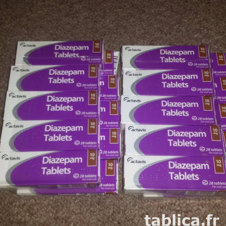 Kupuj benzodiazepiny i opiaty w dobrych cenach 1