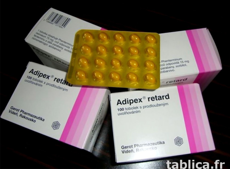 Tabletki i syrop na odchudzanie, Adipex,Meridia,Quatrexil, 0