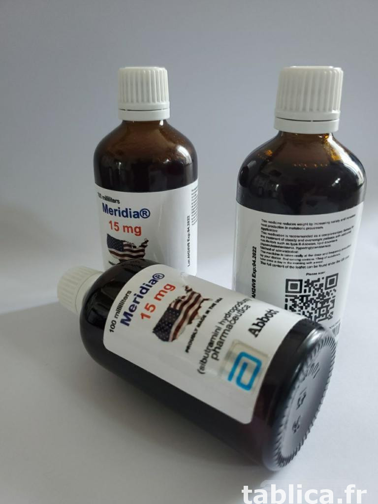Tabletki i syrop na odchudzanie, Adipex,Meridia,Quatrexil, 3