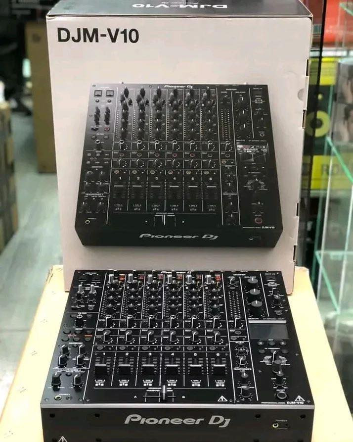 Pioneer DJ XDJ-RX3, Pioneer XDJ-XZ, Pioneer DJ DDJ-REV7 29