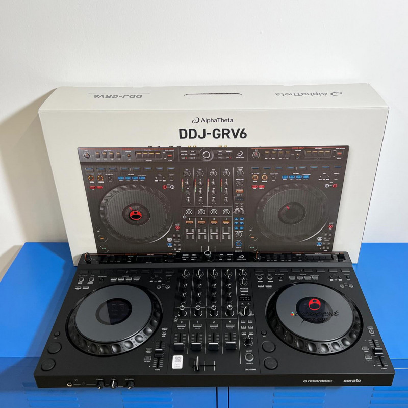 Pioneer CDJ-3000, Pioneer CDJ 2000NXS2, Pioneer DJM 900NXS2 13