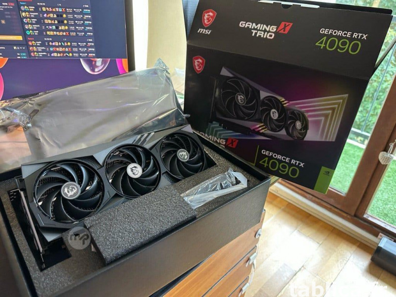 NON LHR  GEFORCE RTX 4090 / RTX 4080 / RTX 3090 Ti /RTX 3090 0