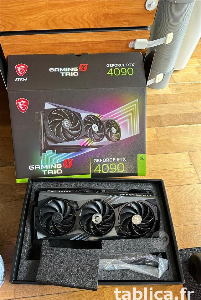 NON LHR  GEFORCE RTX 4090 / RTX 4080 / RTX 3090 Ti /RTX 3090 1