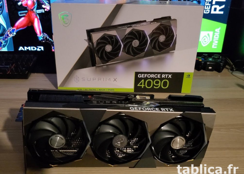 NON LHR  GEFORCE RTX 4090 / RTX 4080 / RTX 3090 Ti /RTX 3090 2