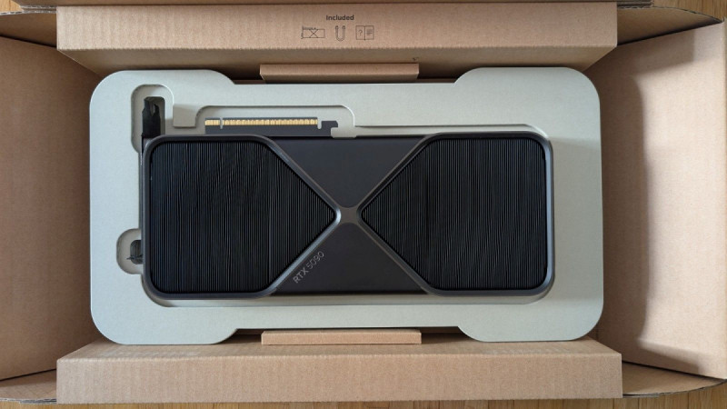 GEFORCE RTX 4090 / RTX 4080  Super / RTX 5090 /RTX 5080 13