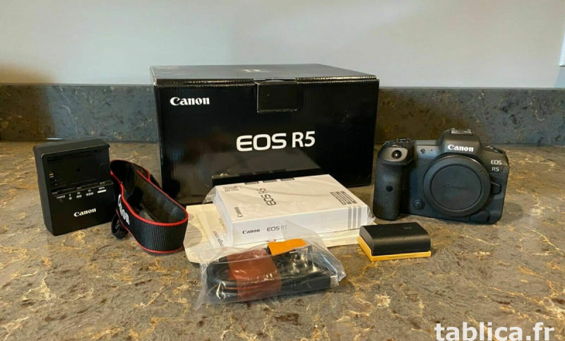 Canon EOS R3, Canon EOS R5, Canon EOS R6, Nikon Z9, Nikon D6 1