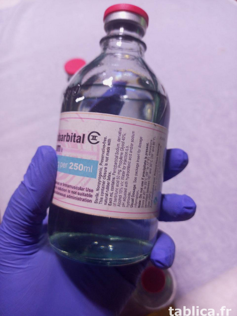 PENTOBARBITAL DE SODIUM, OXYCODONE EN LIGNE, +1(708)381-0507 0