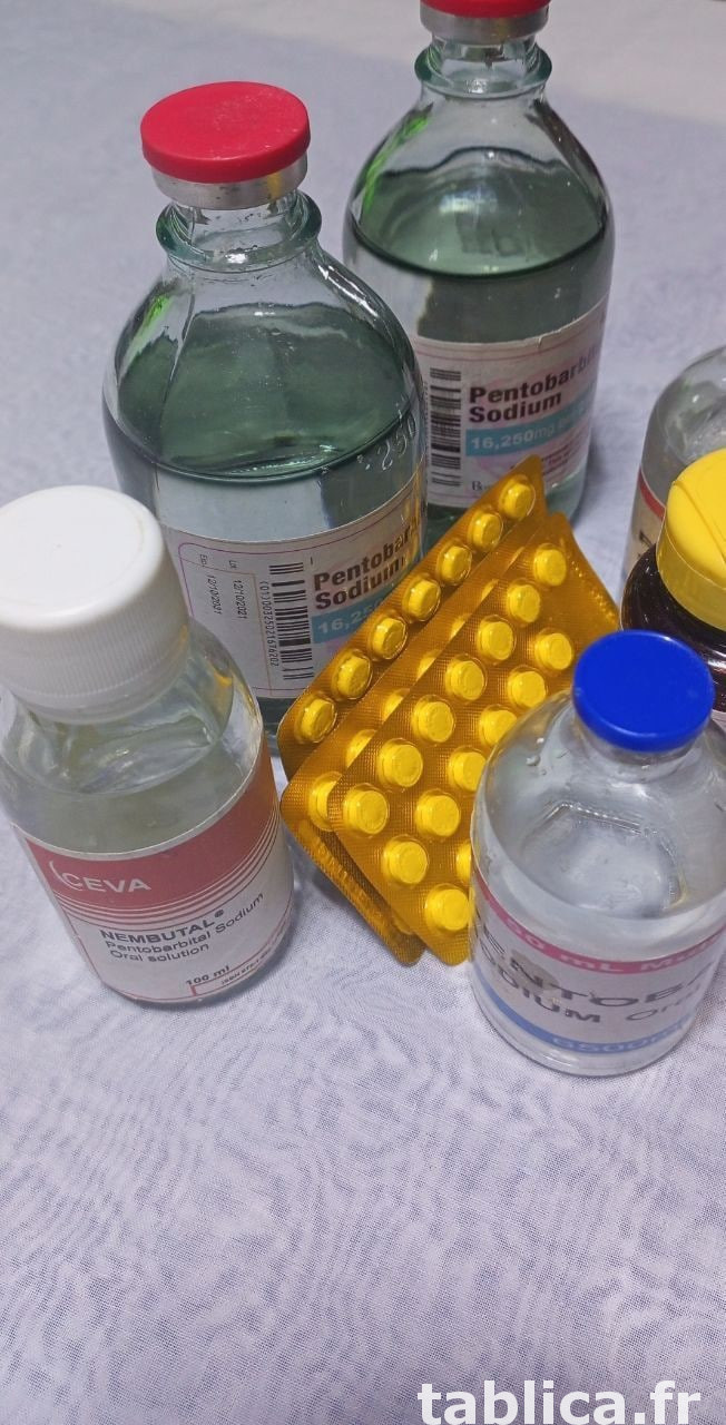 PENTOBARBITAL DE SODIUM, OXYCODONE EN LIGNE, +1(708)381-0507 1