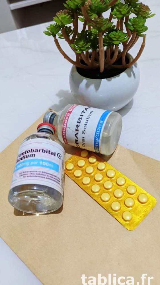 Pentobarbital sodium over the counter Whatsap +1 708381–0507 2