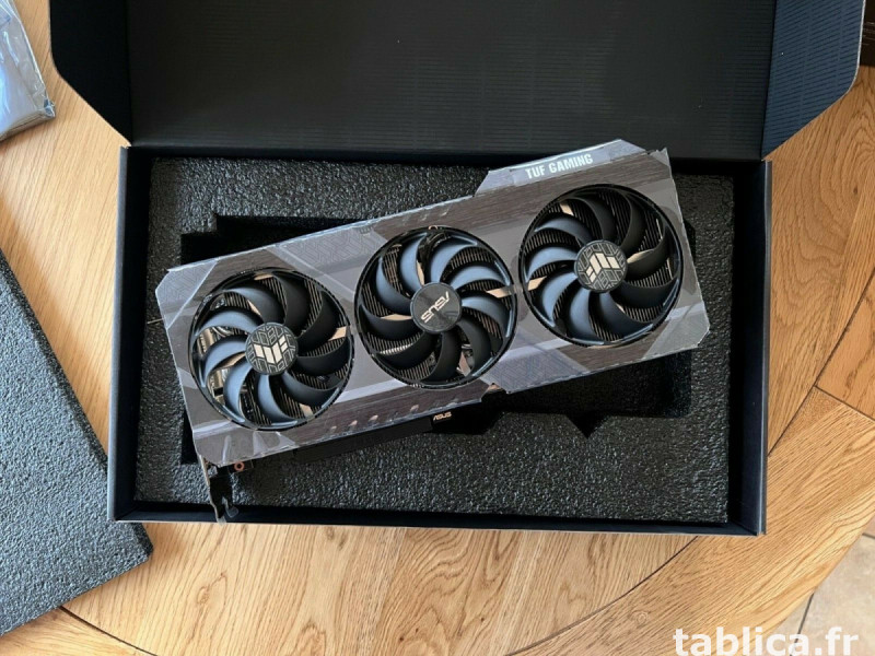 GeForce RTX 4090, RTX 4080, RTX 4070 Ti, RTX 3090 Ti 6