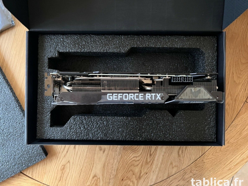 GeForce RTX 4090, RTX 4080, RTX 4070 Ti 7