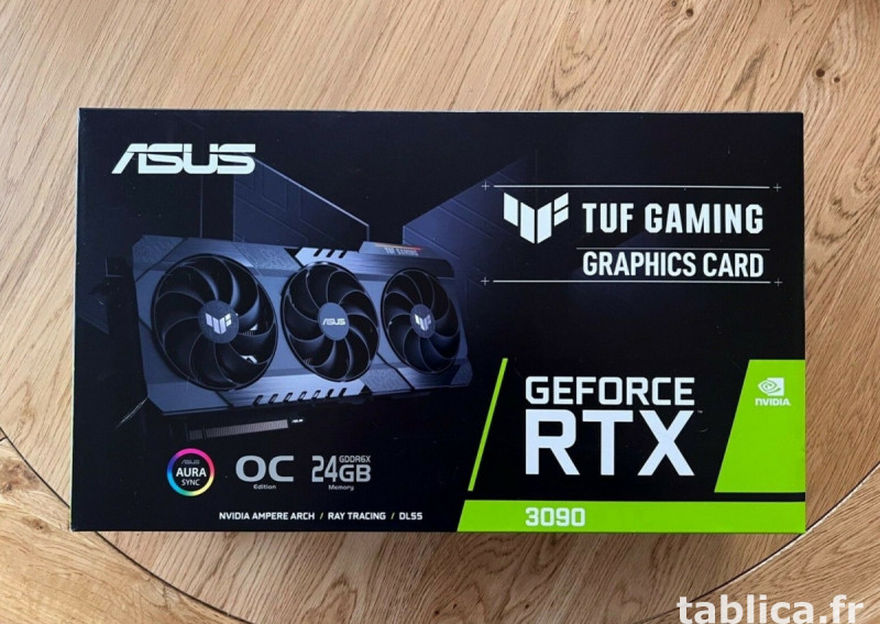 GeForce RTX 4090, RTX 4080, RTX 4070 Ti, RTX 3090 Ti 9