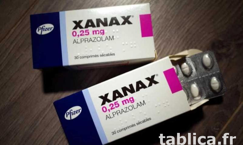 Acheter diazépam, tramadol, Xanax, GBL, GHB, Nembutal, 1