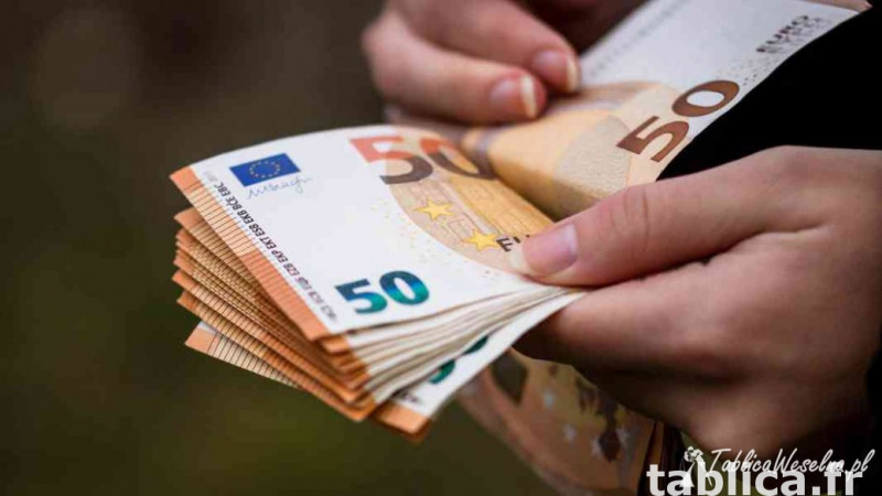 Pilna pomoc finansowa  0