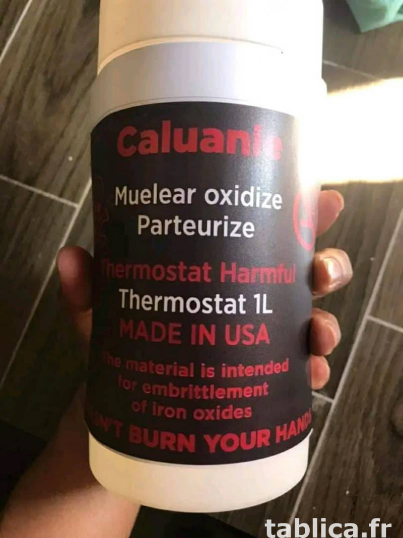 WhatsApp(+44 7397 620325)BUY (USA MADE) CALUANIE MUELEAR OXI 0