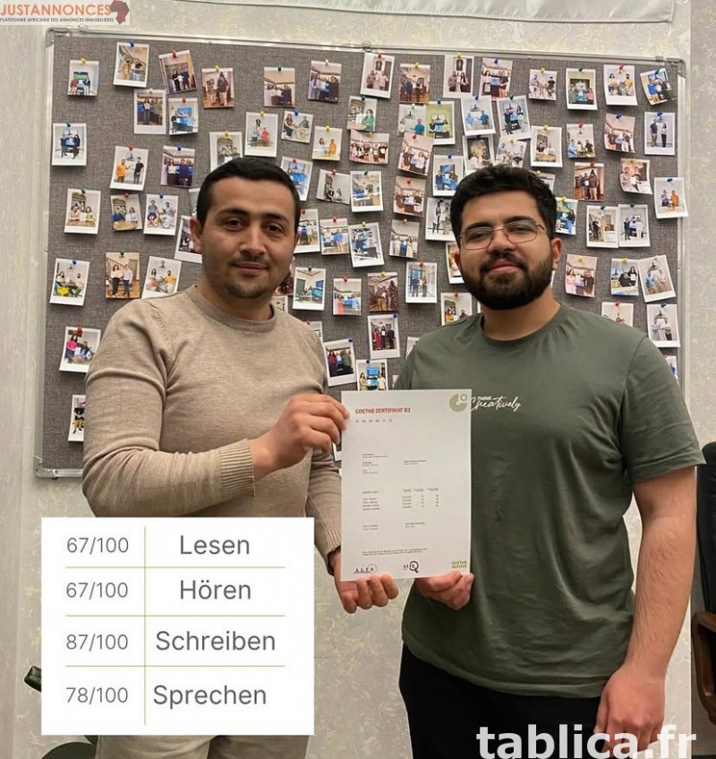 WhatsApp(+371 204 33160)Buy GOETHE B1 and TELC B1 Certificat 0