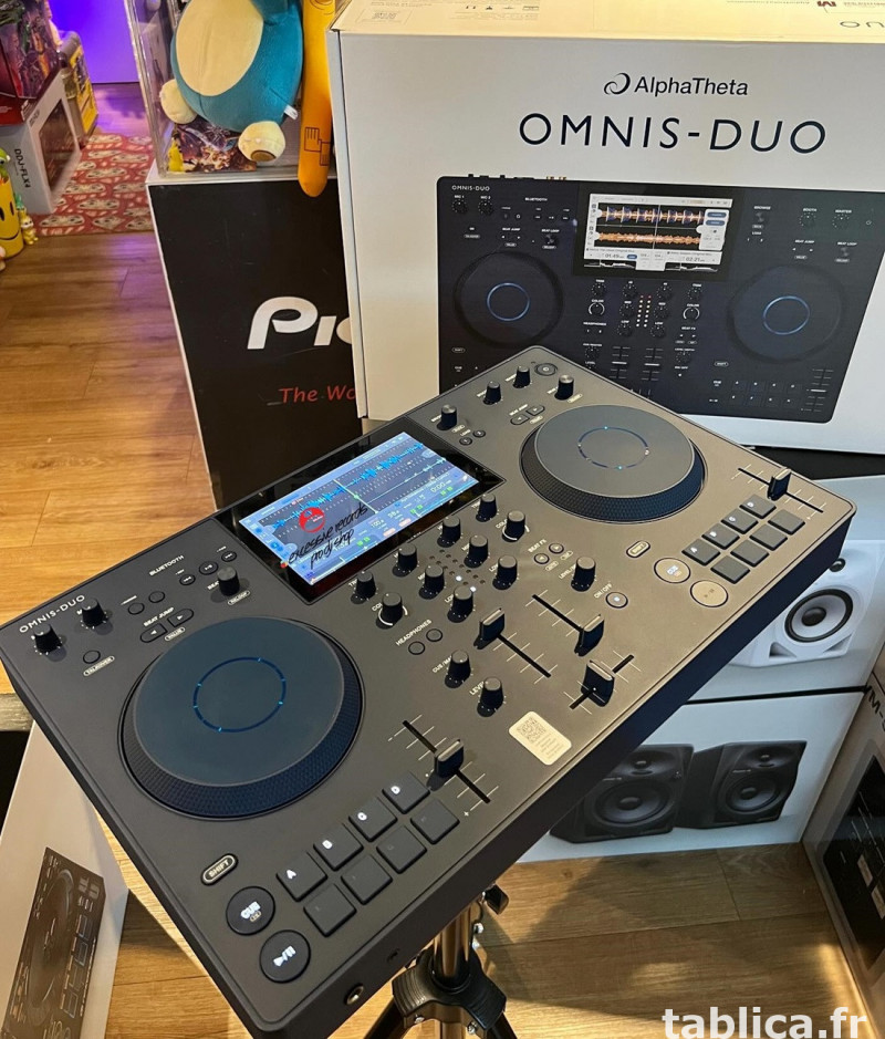 Pioneer DJ OPUS-QUAD, Pioneer DJ XDJ-RX3, Pioneer XDJ-XZ 4