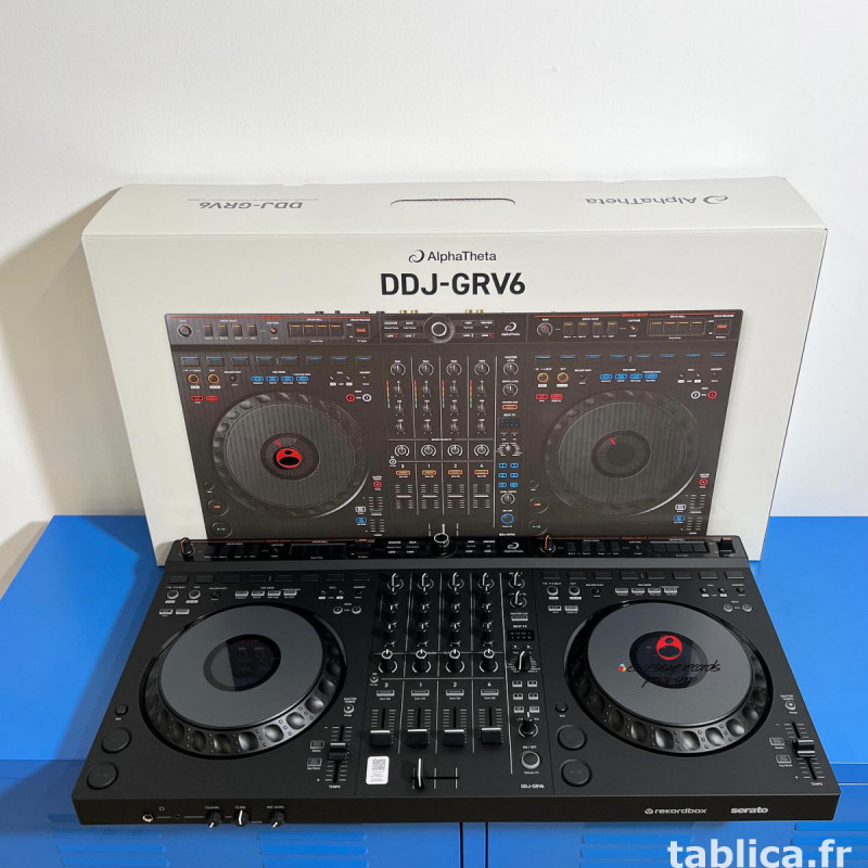 Pioneer DJ OPUS-QUAD, Pioneer DJ XDJ-RX3, Pioneer XDJ-XZ 5