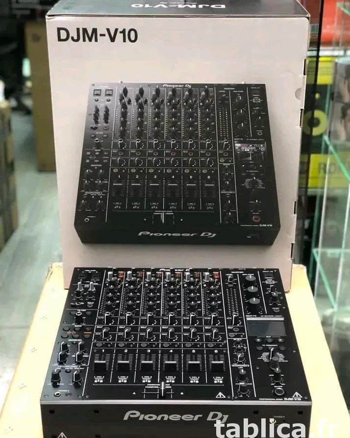 Pioneer DJ OPUS-QUAD, Pioneer DJ XDJ-RX3, Pioneer XDJ-XZ 19