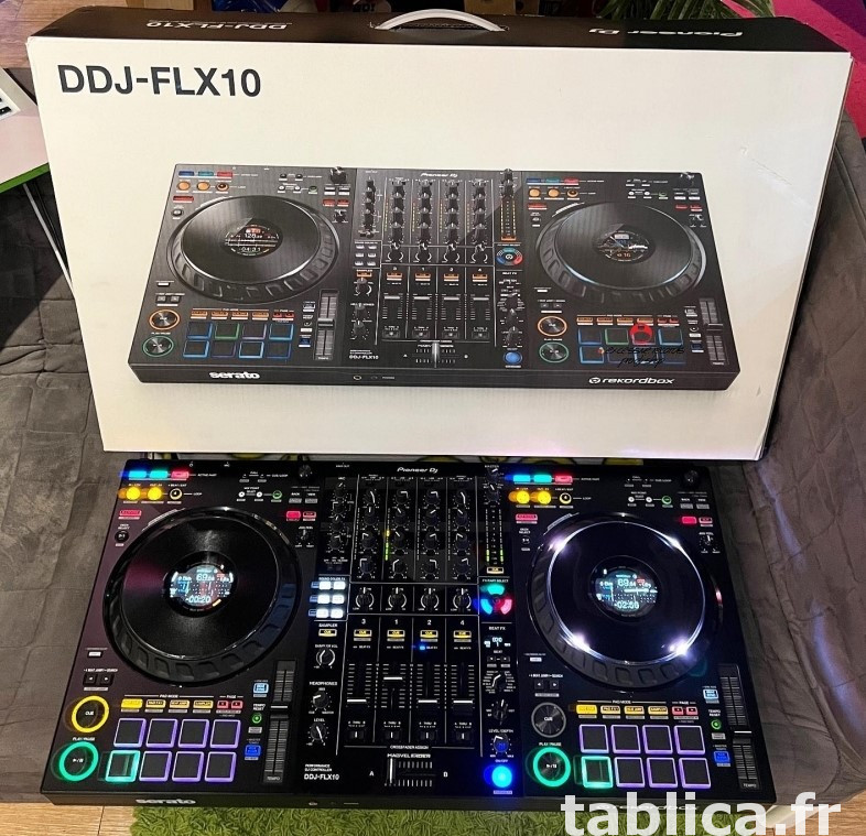 AlphaTheta CDJ-3000X, AlphaTheta Euphonia , Pioneer CDJ-3000 14