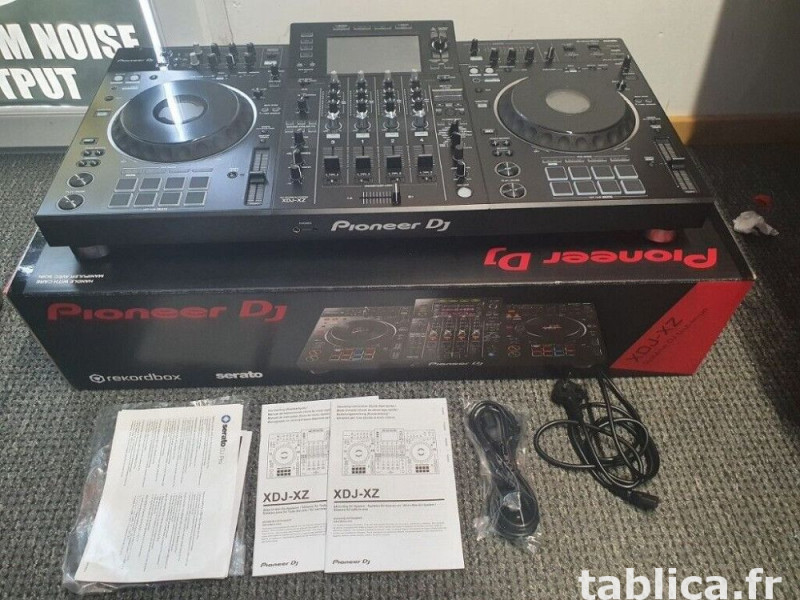 AlphaTheta CDJ-3000X, AlphaTheta Euphonia , Pioneer CDJ-3000 17