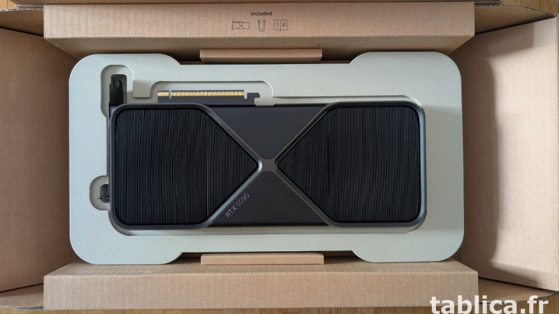 GeForce RTX 5090, RTX 5080, RTX 5070 Ti, RTX 4090, RTX 4080 8