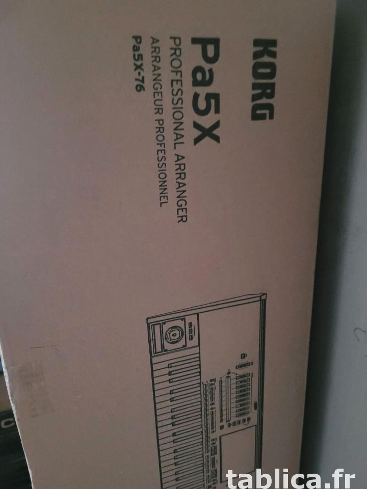 Yamaha Genos2, Yamaha Genos, Yamaha Tyros5, Yamaha MODX8+ 8