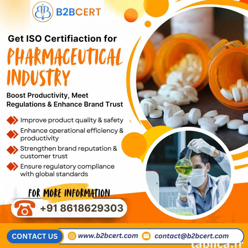 ISO 17025 Certification in Chennai 0